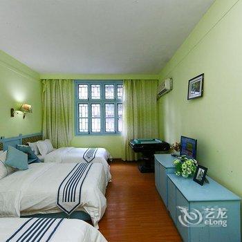 凤凰古韵宾馆酒店提供图片