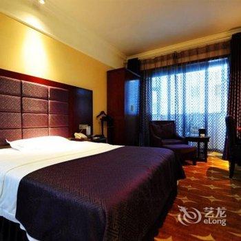 贵州华联大酒店(贵阳)酒店提供图片