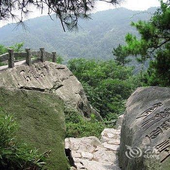 衡阳南岳衡山祥云农家乐住宿酒店提供图片