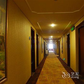 新宁盈捷度假酒店酒店提供图片