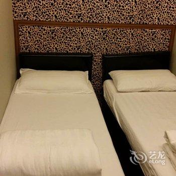 香港远东假日酒店(家庭旅馆)酒店提供图片