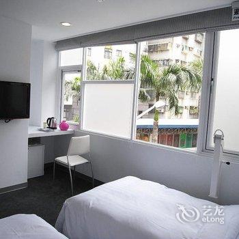 台北尤利西斯旅店酒店提供图片