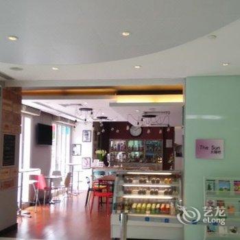 澳门最佳西方新新酒店酒店提供图片