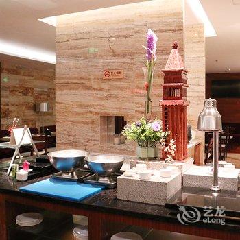 广州卡威尔酒店酒店提供图片