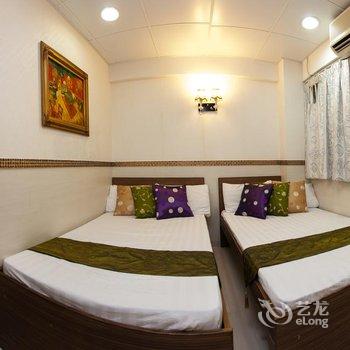 香港J2GuestHouse酒店提供图片