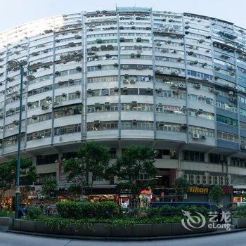 香港J2GuestHouse酒店提供图片