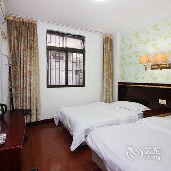 珠海新丰旅店酒店提供图片