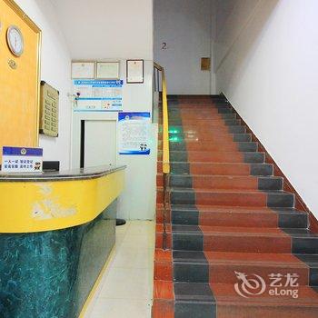 珠海新丰旅店酒店提供图片