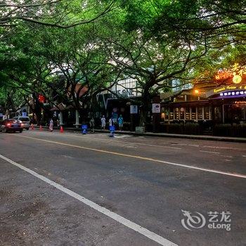 珠海悠享海岸酒店酒店提供图片