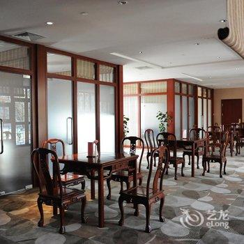 天津鲤鱼门大酒店酒店提供图片
