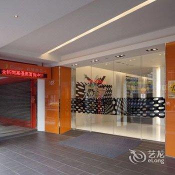 台中新驿旅店-台中车站店酒店提供图片