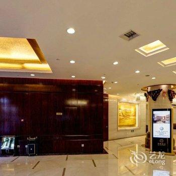 北京渔阳饭店酒店提供图片