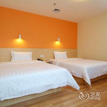 Idoto连锁酒店(普宁流沙大道店)酒店提供图片