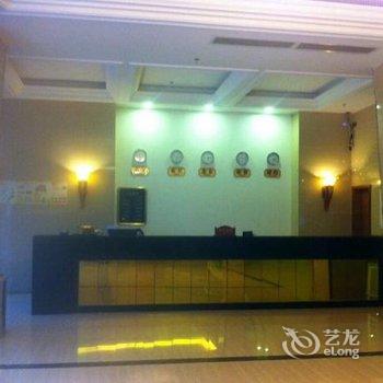 揭阳惠来中旅大酒店酒店提供图片