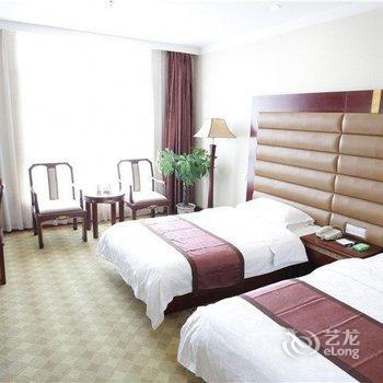 乌海新晨连锁酒店(阳光万豪店)酒店提供图片