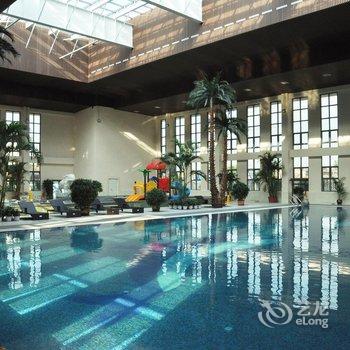 营口忆江南温泉谷温泉度假酒店酒店提供图片