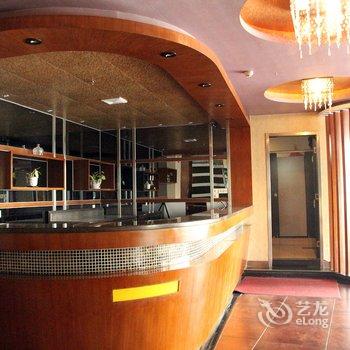 中山新城客栈(原东区城市客栈)酒店提供图片