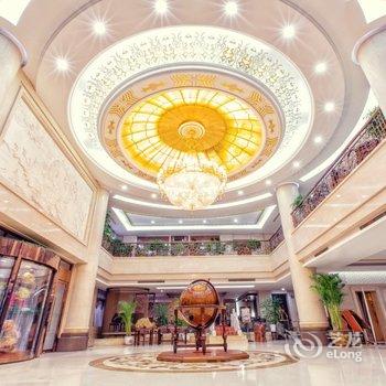 长春新民宾馆酒店提供图片