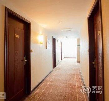 利安宾馆(潮州枫溪广场店)酒店提供图片