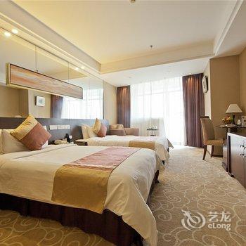 南京方源金陵国际酒店酒店提供图片