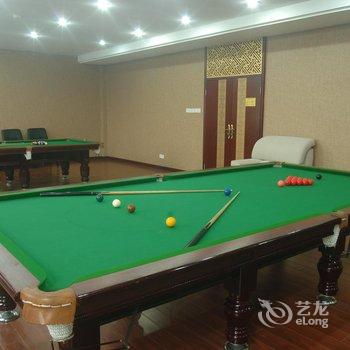 晋城陵川县棋源山庄酒店提供图片