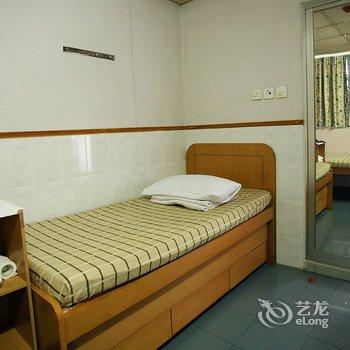 香港阿里山宾馆酒店提供图片