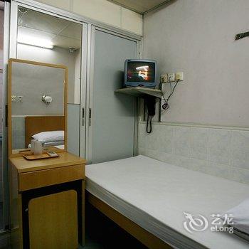 香港阿里山宾馆酒店提供图片