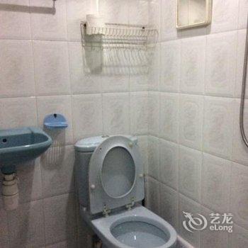 香港阿里山宾馆酒店提供图片
