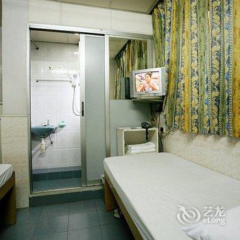 香港阿里山宾馆酒店提供图片