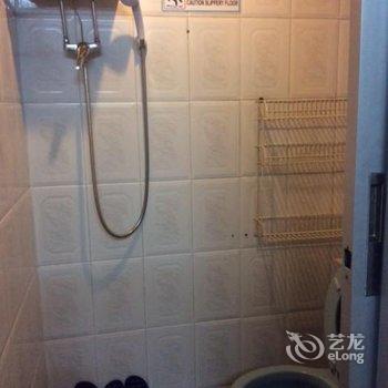 香港阿里山宾馆酒店提供图片