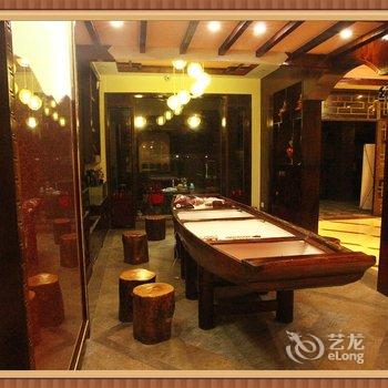 韶关丹霞山红豆兰庭客栈(阳元山店)酒店提供图片