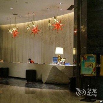 常州奥体明都国际饭店酒店提供图片