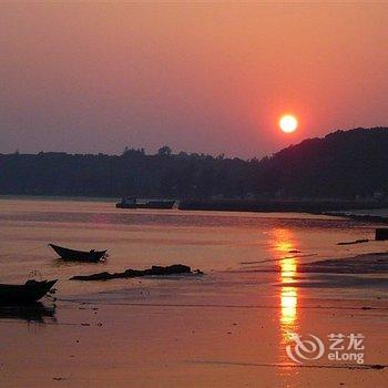 北海涠洲岛小江客栈酒店提供图片