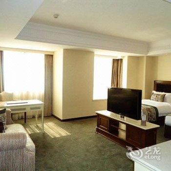 扬州京格酒店酒店提供图片
