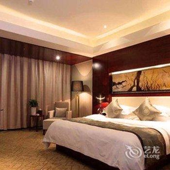 吴江新世纪酒店酒店提供图片