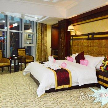 韶关江畔丽都酒店酒店提供图片