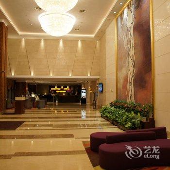 上海同济君禧大酒店酒店提供图片