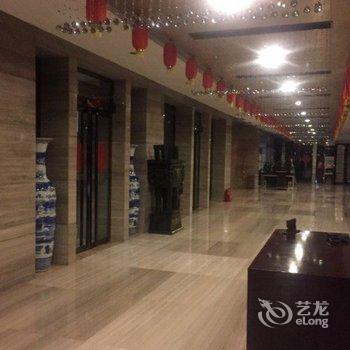 山西阳光大酒店酒店提供图片