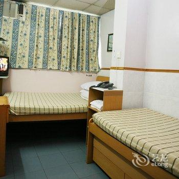香港阿里山宾馆酒店提供图片