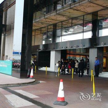 香港阿里山宾馆酒店提供图片