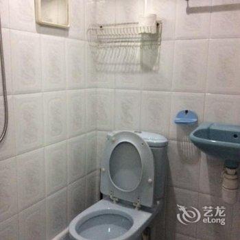 香港阿里山宾馆酒店提供图片