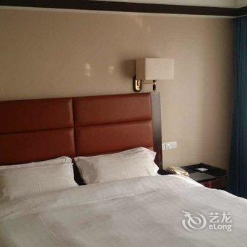 辽阳嘉濠国际酒店酒店提供图片