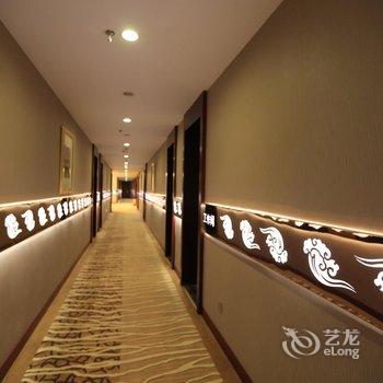 重庆梦湖度假酒店酒店提供图片