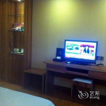 揭阳惠来中旅大酒店酒店提供图片