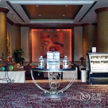 南京丁山花园大酒店酒店提供图片