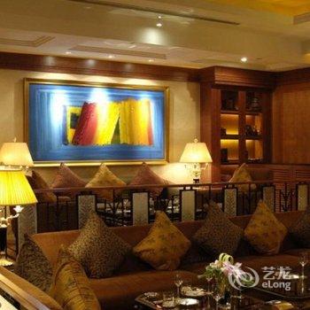 无锡凯燕环球中心酒店公寓酒店提供图片