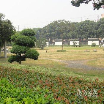 昆山周庄水之韵酒店酒店提供图片