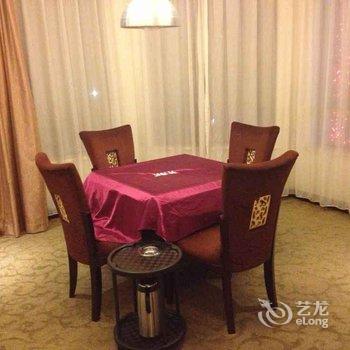 宜兴氿悦龙兴湾沐心香村酒店酒店提供图片