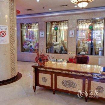 哈尔滨正明锦江大酒店酒店提供图片