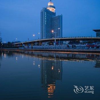 南京曙光国际大酒店酒店提供图片